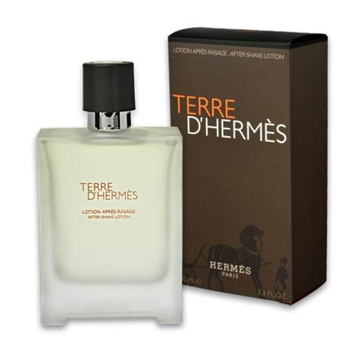 prezzo terre di hermes dopobarba|Hermès Terre D'Hermès Dopobarba 50 ml .